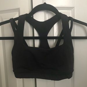 Lulu Lemon Sports Bra